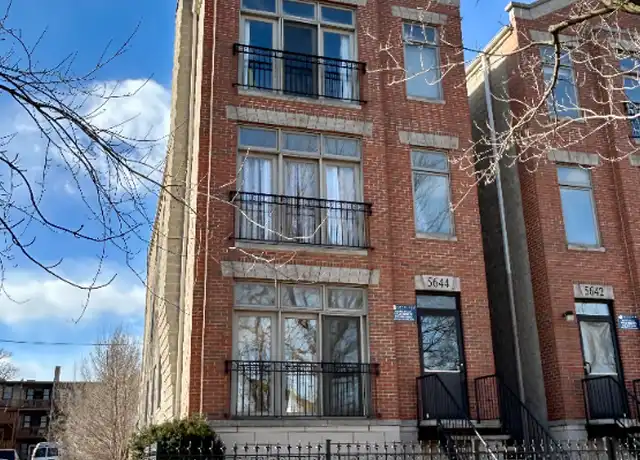 Property at 5644 S Prairie Ave Unit 1, Chicago, IL, 60637, 3 beds, 2 baths, [object Object]