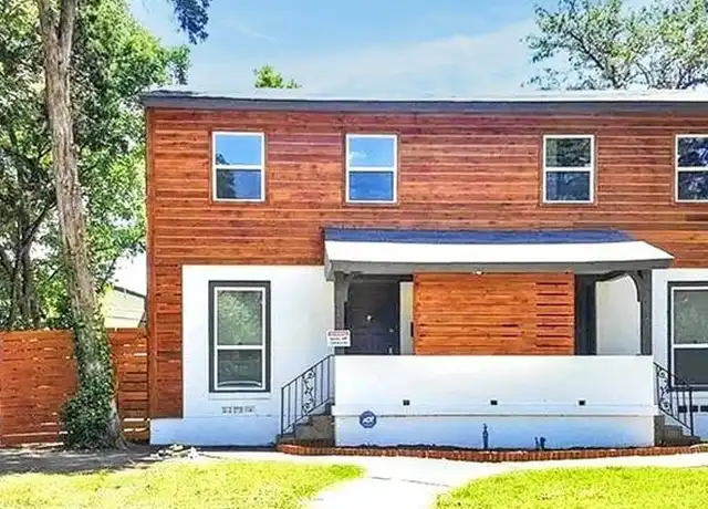 Property at 4412 Atoka St, Dallas, TX, 75204, 2 beds, 1 bath, [object Object]