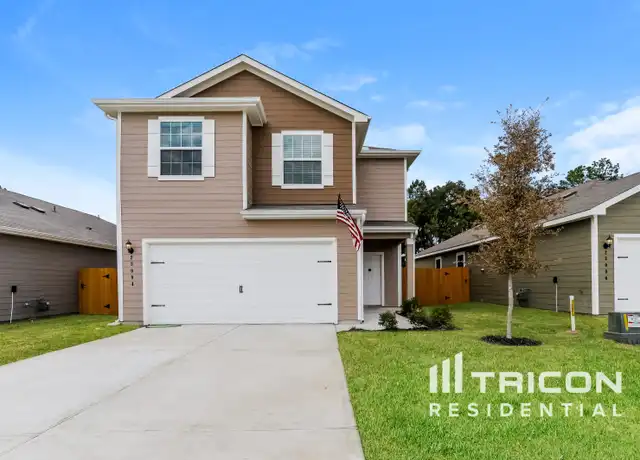 Property at 23084 Shakespeare Dr, Magnolia, TX, 77355, 3 beds, 2.5 baths, [object Object]