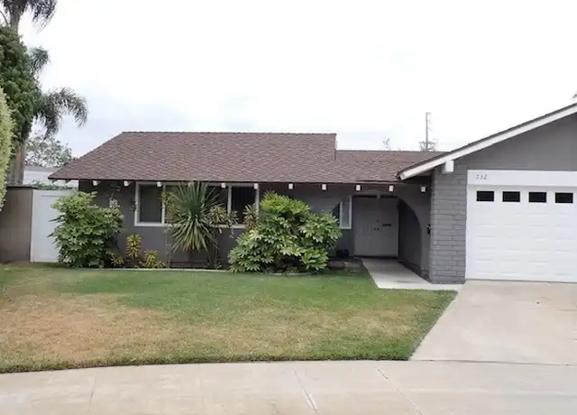 Property at 732 W Marietta Ave, Orange, CA, 92868, 4 beds, 2 baths, [object Object]
