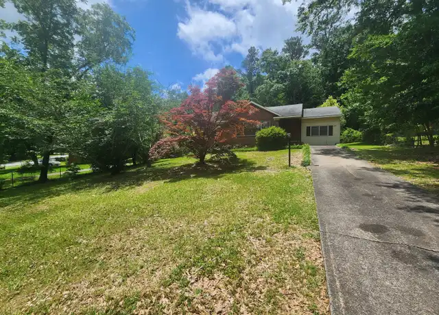 Property at 4313 Sims St, Columbus, GA, 31907, 3 beds, 1.5 baths, [object Object]