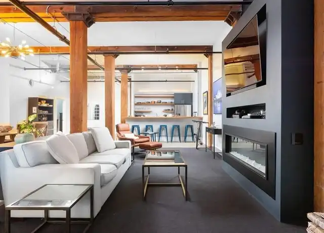 Property at 881 E 1st St #103, South Boston, MA, 02127, 2 beds, 1 bath, [object Object]