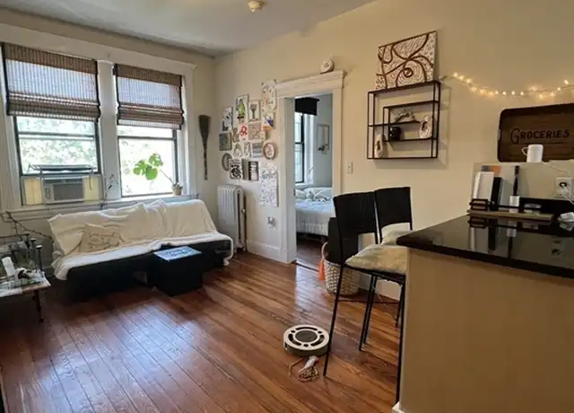 Property at 65 Burbank St #24, Boston, MA, 02115, 1 bed, 1 bath, [object Object]