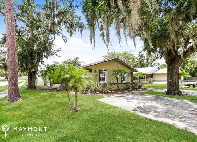 Property at 2310 Chestnut Hills Dr, Lakeland, FL, 33805, 4 beds, 2 baths, [object Object]