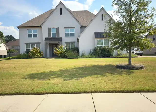 Property at 455 Tender Oaks Ln N, Collierville, TN, 38017, 4 beds, 4.5 baths, [object Object]