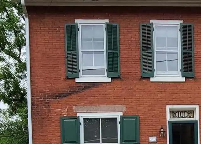 Property at 101 Penn St, Newtown, PA, 18940, 4 beds, 1 bath, [object Object]