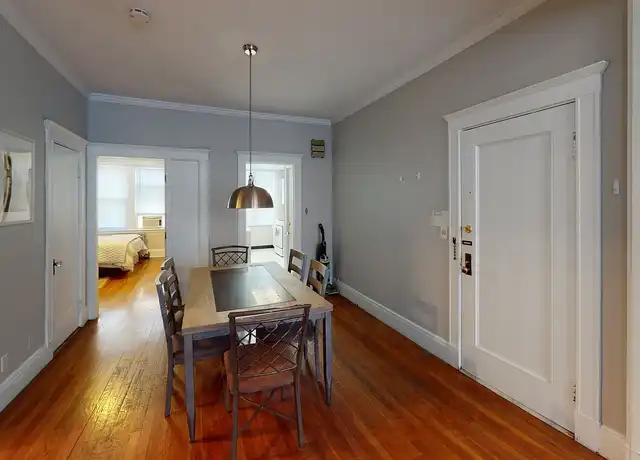 Property at 40-46 Longwood Ave - 40 Longwood Ave, Brookline, MA, 02446, 2 beds, 1 bath, [object Object]