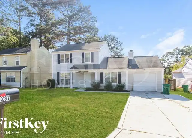 Property at 1287 Mill Lake Cir, Stone Mountain, GA, 30088, 3 beds, 2.5 baths, [object Object]