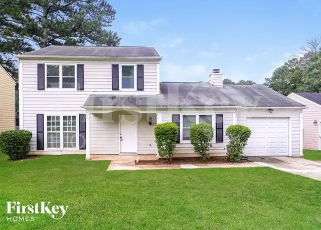 Property at 1287 Mill Lake Cir, Stone Mountain, GA, 30088, 3 beds, 2.5 baths, [object Object]