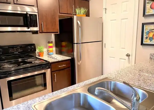 Property at 11246 Sir Winston St, San Antonio, TX, 78216, 1 bed, 1 bath, [object Object]