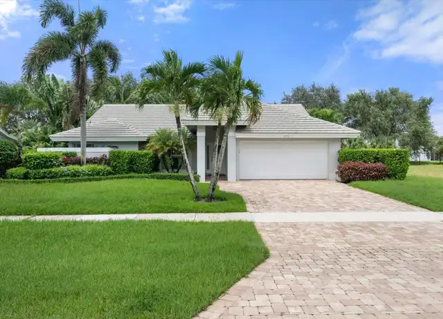 Property at 13741 Sheffield St, Wellington, FL, 33414, 3 beds, 2 baths, [object Object]