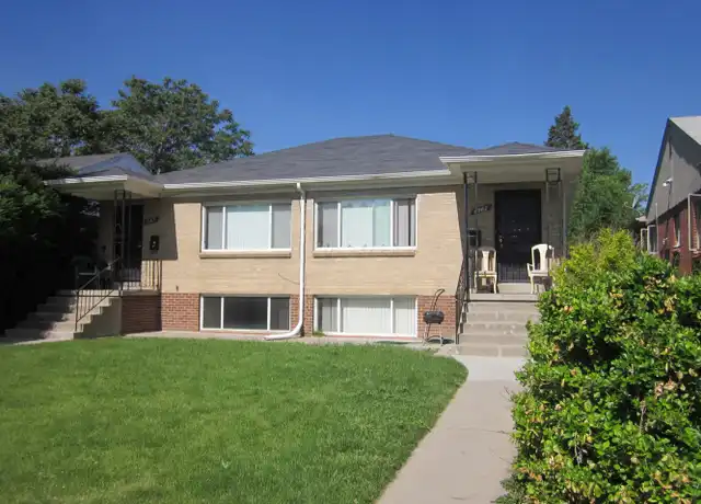 Property at 1575 1/2 Tamarac St Unit 1567 1/2, Denver, CO, 80220, 2 beds, 1 bath, [object Object]