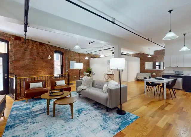 Property at 19 Stanhope St, Boston, MA, 02116, 1 bed, 1 bath, [object Object]