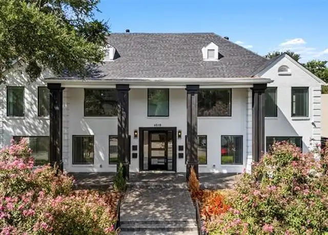 Property at 4518 Roland Ave Unit A, Dallas, TX, 75219, 2 beds, 2 baths, [object Object]