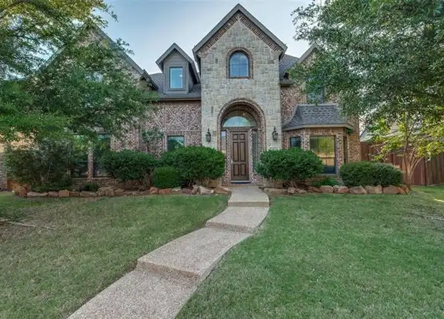 Property at 11257 Lamar Ln, Frisco, TX, 75033, 5 beds, 4 baths, [object Object]