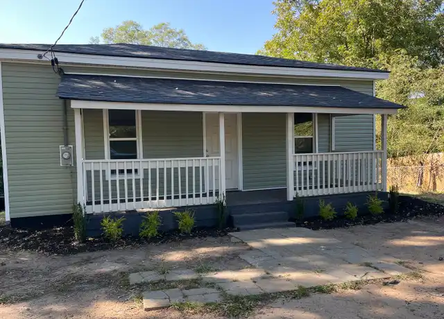 Property at 439 N 5th St, Griffin, GA, 30223, 2 beds, 1 bath, [object Object]