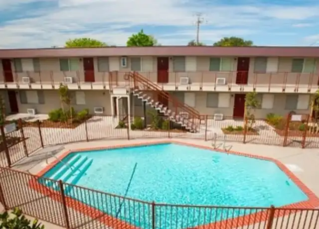 Property at The Courtyard Village Apartments - 1690 N Tracy Blvd, Tracy, CA, 95376, 1 bed, 1 bath, [object Object]