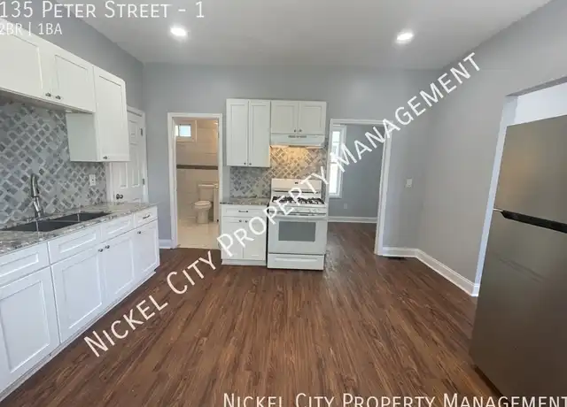 Property at 135 Peter St Unit 1, Buffalo, NY, 14207, 2 beds, 1 bath, [object Object]