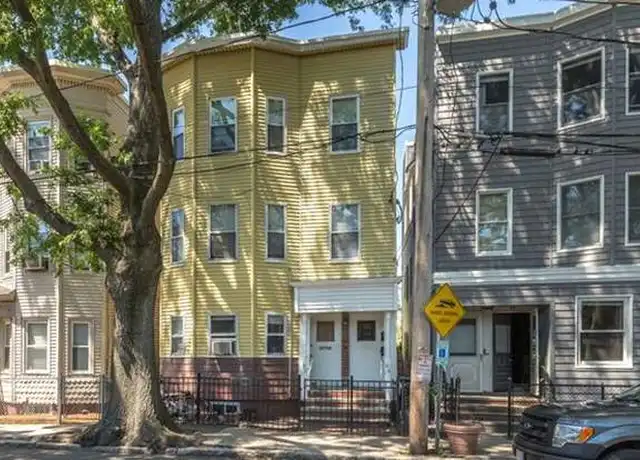 Property at 84 Willow St, Cambridge, MA, 02141, 2 beds, 3 baths, [object Object]