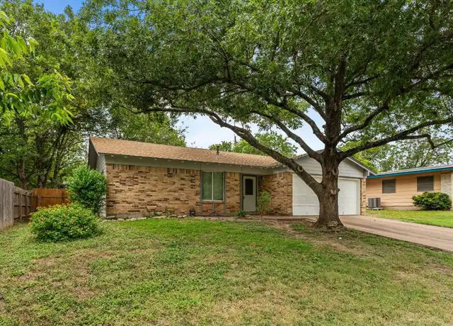 Property at 8408 Staunton Dr, Austin, TX, 78758, 3 beds, 2 baths, [object Object]
