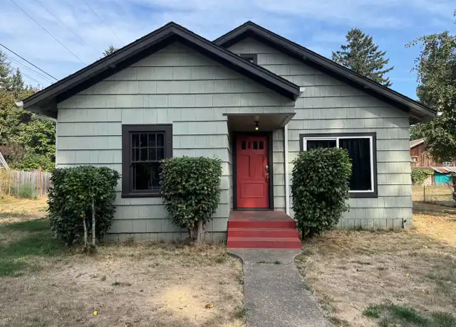 Property at 1655 Mississippi Ave, Eugene, OR, 97403, 3 beds, 1 bath, [object Object]
