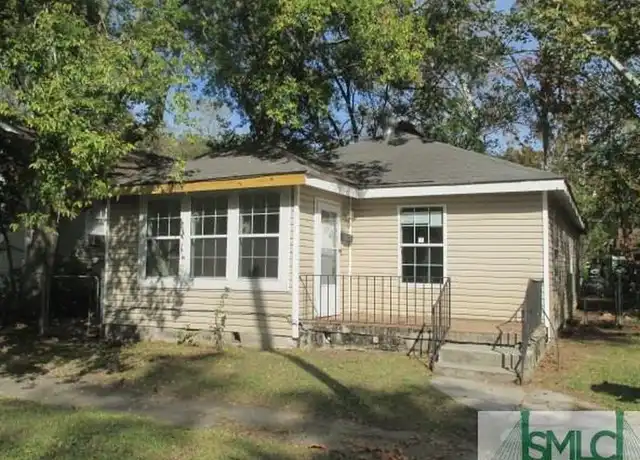 Property at 1326 E 33rd St, Savannah, GA, 31404, 3 beds, 2 baths, [object Object]