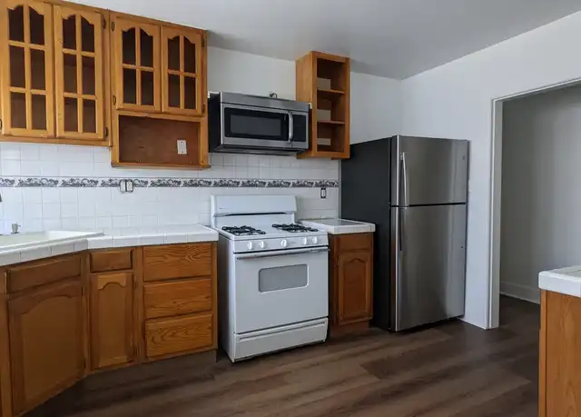 Property at 1263 1/2 S Plymouth Blvd, Los Angeles, CA, 90019, 3 beds, 1 bath, [object Object]