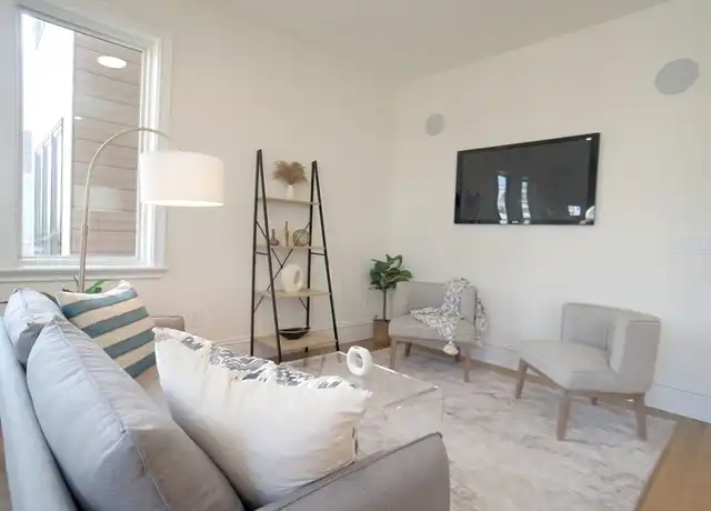 Property at 73 Sheridan St Unit A1, Jamaica Plain, MA, 02130, 1 bed, 1 bath, [object Object]