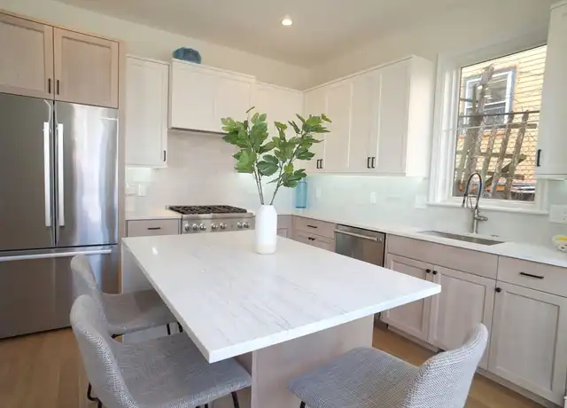 Property at 73 Sheridan St Unit A1, Jamaica Plain, MA, 02130, 1 bed, 1 bath, [object Object]