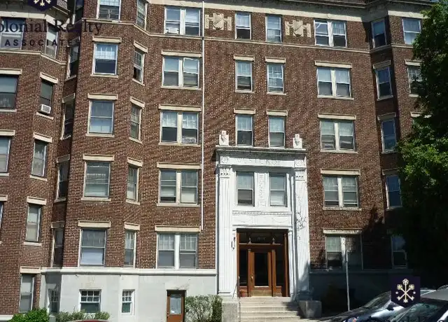 Property at 1454 Commonwealth Ave Unit 15, Boston, MA, 02135, 0 beds, 1 bath, [object Object]