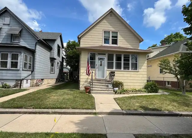 Property at 2446 Lewis St Unit 2, Blue Island, IL, 60406, 2 beds, 1 bath, [object Object]