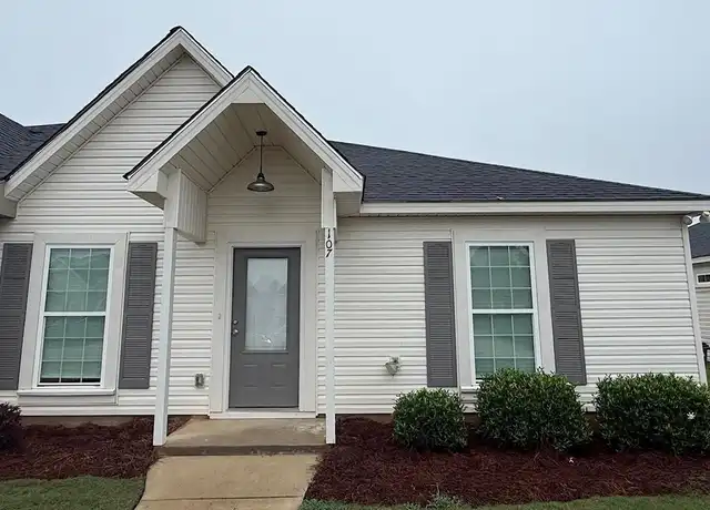 Property at 107 Webster Way, Warner Robins, GA, 31088, 3 beds, 2 baths, [object Object]