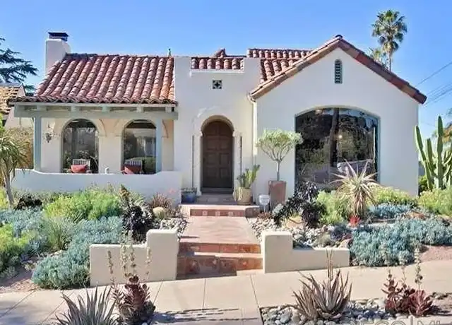 Property at 4246 Trias St, San Diego, CA, 92103, 4 beds, 3 baths, [object Object]