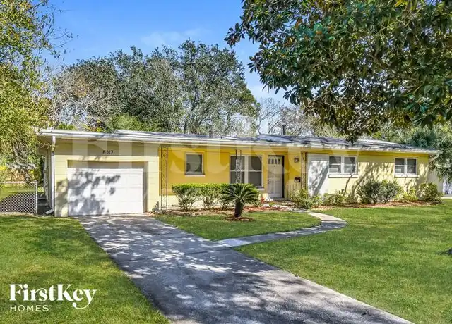 Property at 8017 Santillo Dr, Jacksonville, FL, 32217, 4 beds, 2 baths, [object Object]
