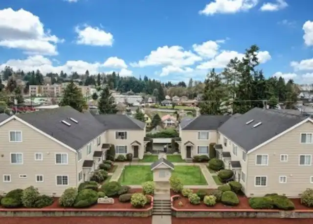 Property at 3410 Colby Ave Unit 8, Everett, WA, 98201, 2 beds, 1 bath, [object Object]