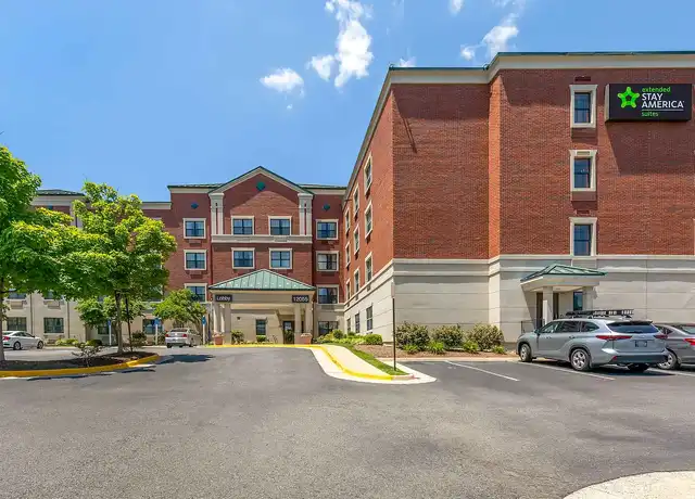 Property at Washington, D.C. - Fairfax - Fair Oaks Mall - 12055 Lee Jackson Memorial Hwy, Fairfax, VA, 22033, 0 beds, 1 bath, [object Object]