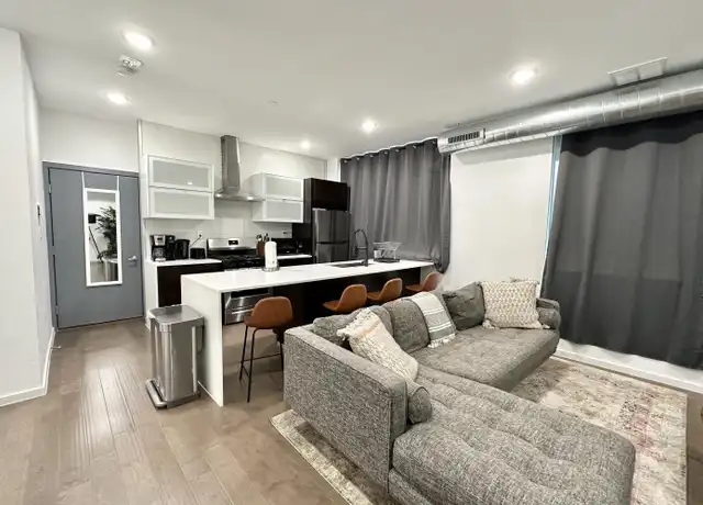 Property at 1235 N Franklin St Unit 1, Philadelphia, PA, 19122, 2 beds, 2 baths, [object Object]