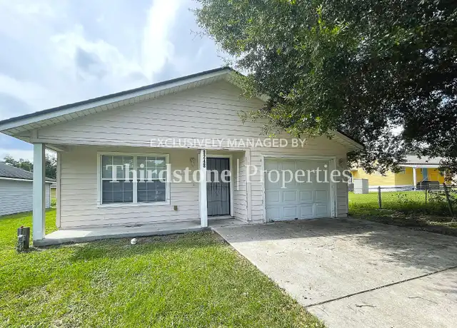 Property at 9248 8th Ave, Jacksonville, FL, 32208, 3 beds, 2 baths, [object Object]