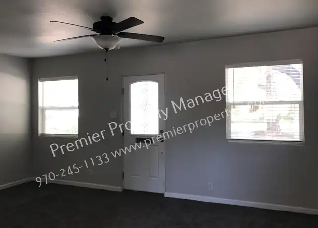 Property at 1225 Main St, Grand Junction, CO, 81501, 2 beds, 1 bath, [object Object]