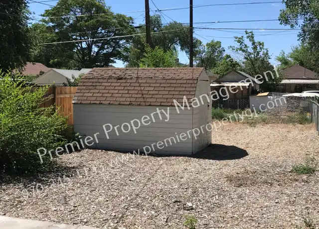 Property at 1225 Main St, Grand Junction, CO, 81501, 2 beds, 1 bath, [object Object]
