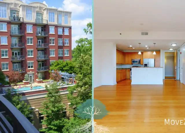Property at 618 N Boylan Ave #708, Raleigh, NC, 27603, 1 bed, 1 bath, [object Object]