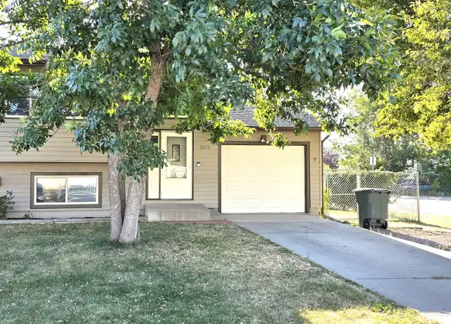 Property at 2215 Wagonhammer Ln, Gillette, WY, 82718, 2 beds, 1.5 baths, [object Object]
