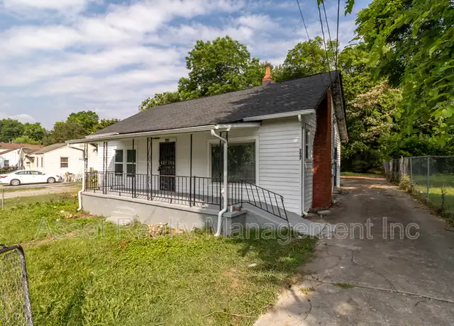 Property at 2647 Selma Ave, Knoxville, TN, 37914, 2 beds, 1 bath, [object Object]