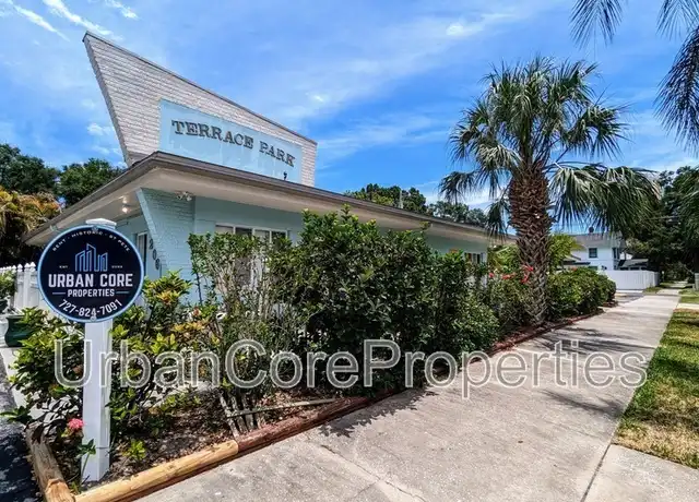 Property at 206 9th Ave N Unit 8, St. Petersburg, FL, 33701, 0 beds, 1 bath, [object Object]