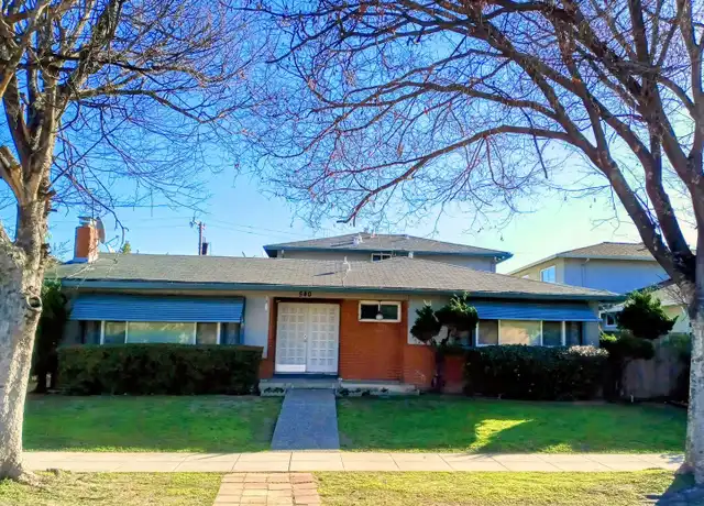 Property at 540 Doyle Rd Unit 1, San Jose, CA, 95129, 3 beds, 2 baths, [object Object]