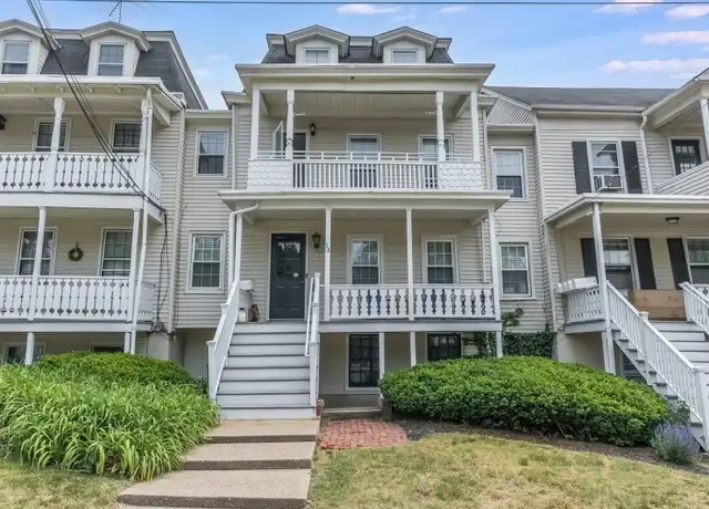 Property at 2 Madison St Unit 2, Morristown, NJ, 07960, 2 beds, 2 baths, [object Object]