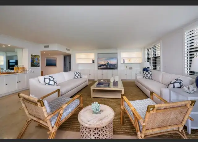 Property at 1111 Crandon Blvd Unit C406, Key Biscayne, FL, 33149, 2 beds, 2 baths, [object Object]