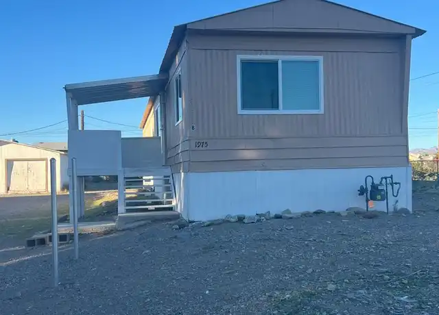 Property at 1975 La Riata "W" - 1975 La Riata Rd Unit B, Fort Mohave, AZ, 86426, 2 beds, 2 baths, [object Object]