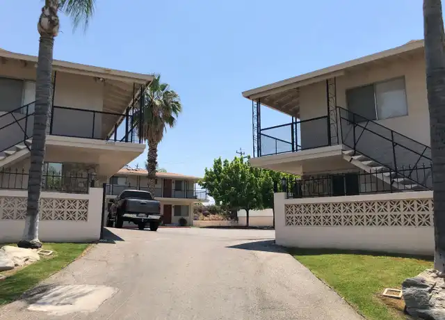 Property at 2601 Bishop Dr Unit G, Bakersfield, CA, 93306, 2 beds, 1 bath, [object Object]
