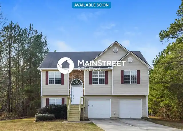 Property at 110 Tara Way, Covington, GA, 30016, 4 beds, 3 baths, [object Object]